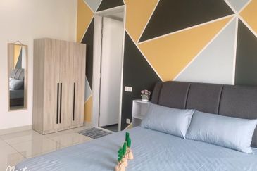 Far East Residence @ Kuchai