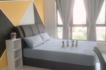 Far East Residence @ Kuchai