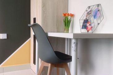 Far East Residence @ Kuchai