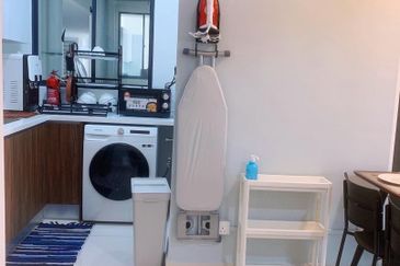 Far East Residence @ Kuchai