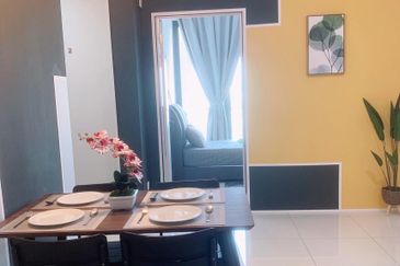 Far East Residence @ Kuchai