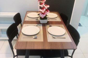 Far East Residence @ Kuchai