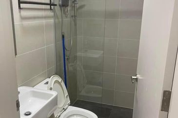 Far East Residence @ Kuchai