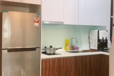 Far East Residence @ Kuchai