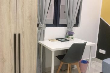 Far East Residence @ Kuchai