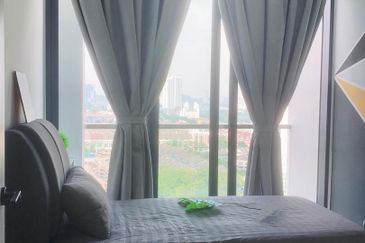 Far East Residence @ Kuchai