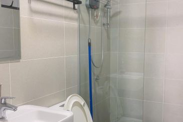 Far East Residence @ Kuchai