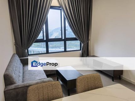 ASTER RESIDENCE, 2 BEDROOMS FOR RENT, CHERAS, KUALA LUMPUR., Kuala Lumpur, Cheras