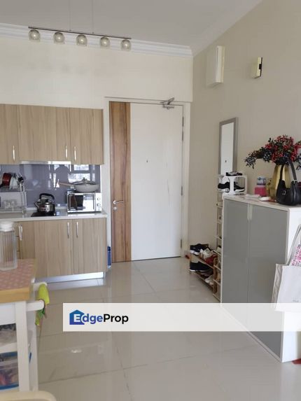SHAMELIN STAR, 3+1 BEDROOMS, CHERAS, KUALA LUMPUR., Kuala Lumpur, Cheras