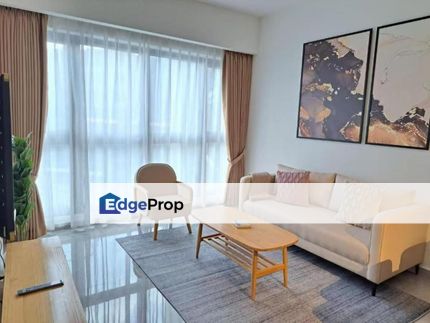 AGILE BUKIT BINTANG, 2 BEDROOMS FOR RENT,BUKIT BINTANG, KUALA LUMPUR., Kuala Lumpur, Bukit Bintang
