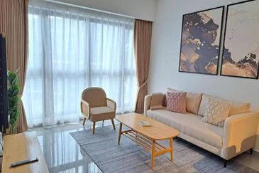 Agile Bukit Bintang @ Residensi Agile Delima