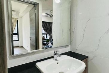 Agile Bukit Bintang @ Residensi Agile Delima