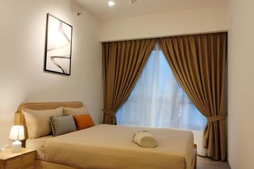 Agile Bukit Bintang @ Residensi Agile Delima