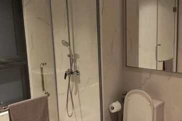 Agile Bukit Bintang @ Residensi Agile Delima