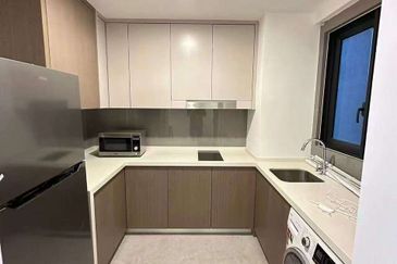 Agile Bukit Bintang @ Residensi Agile Delima