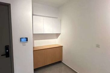 Agile Bukit Bintang @ Residensi Agile Delima