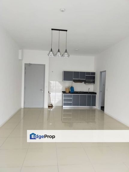 RUMBIA RESIDENCE, 3 BEDROOMS FOR SALE, CHERAS, KUALA LUMPUR., Kuala Lumpur, Cheras