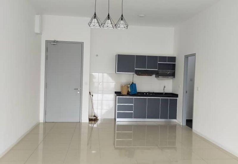 Rumbia Residence @ ARI PERMAISURI