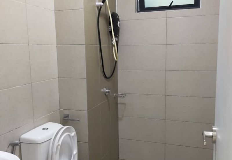 Rumbia Residence @ ARI PERMAISURI