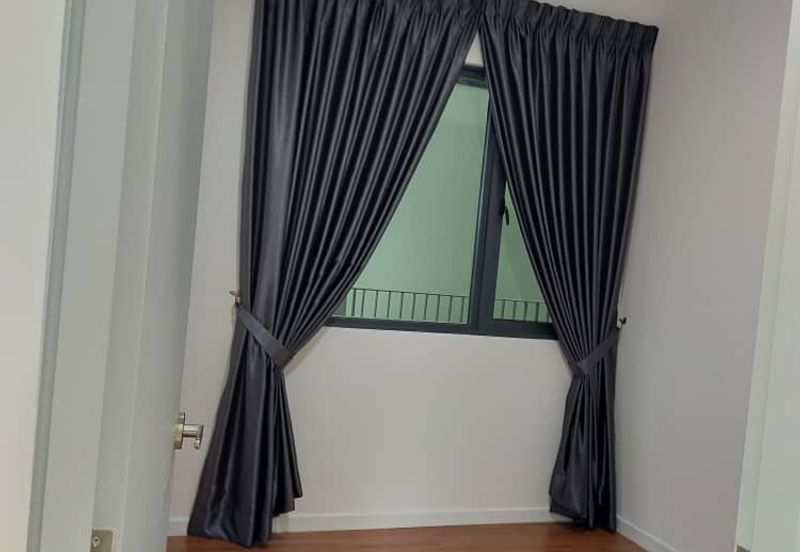 Rumbia Residence @ ARI PERMAISURI