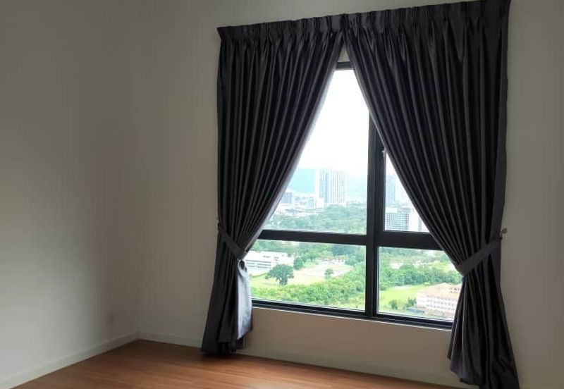 Rumbia Residence @ ARI PERMAISURI