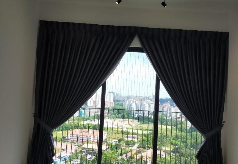 Rumbia Residence @ ARI PERMAISURI