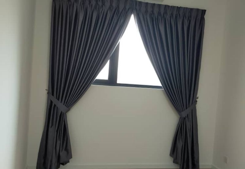 Rumbia Residence @ ARI PERMAISURI