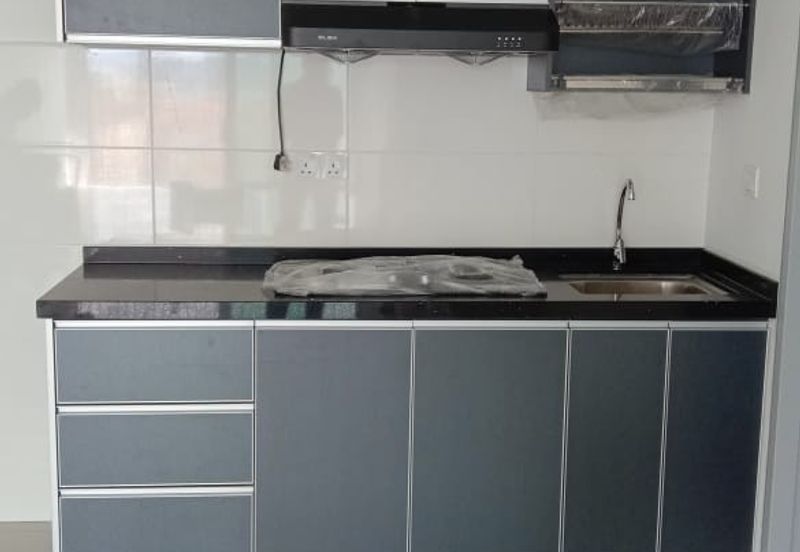 Rumbia Residence @ ARI PERMAISURI