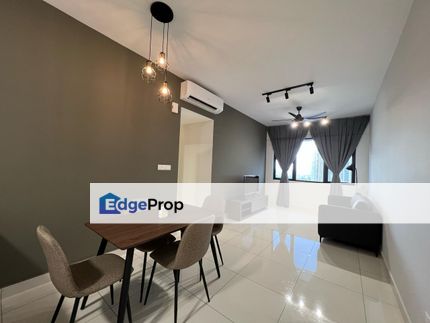 PARC 3, 3 BEDROOMS FOR RENT, CHERAS, KUALA LUMPUR., Kuala Lumpur, Cheras
