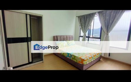 YOU CITY 3, 2+1 BEDROOMS FOR RENT, CHERAS, SELANGOR., Selangor, Cheras