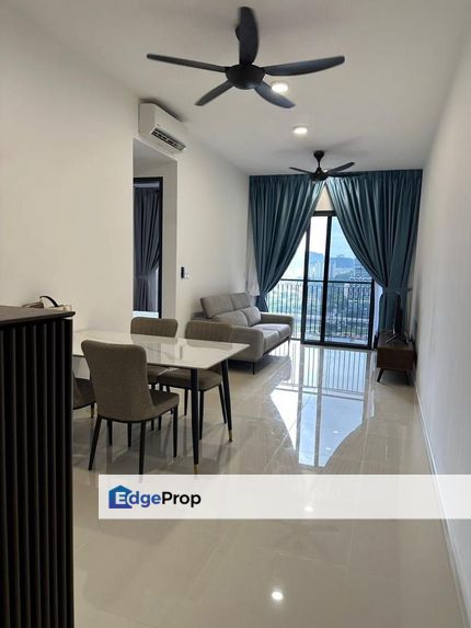 SUNWAY VELOCITY TWO, 2 BEDROOMS FOR RENT, CHERAS, KUALA LUMPUR., Kuala Lumpur, Cheras