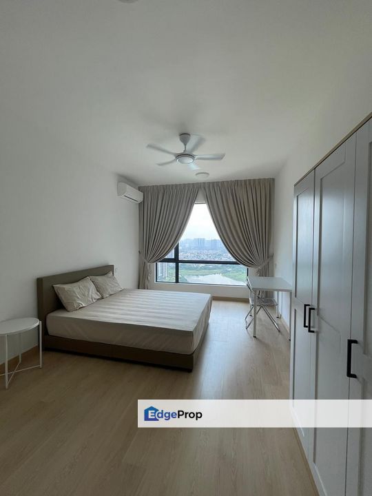 ARADIA RESIDENCE, 3 BEDROOMS FOR RENT, BATU CAVES, SELANGOR., Selangor, Batu Caves 