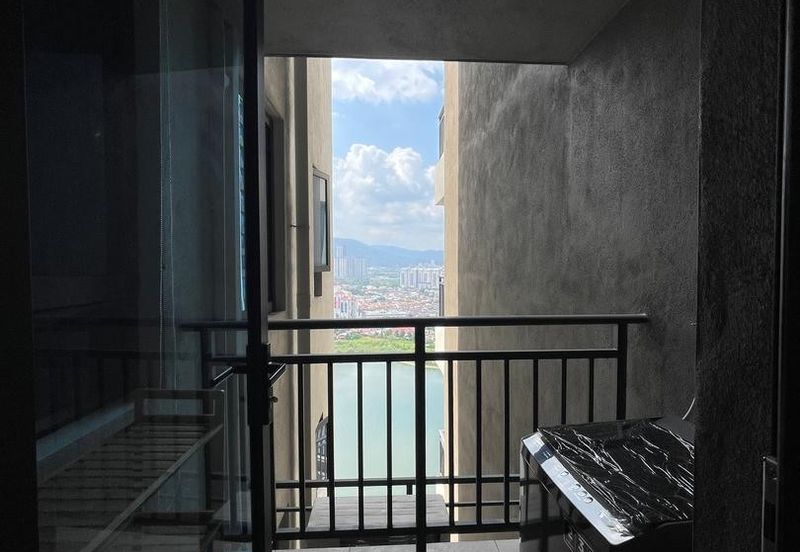 Aradia Residence @ Lake City