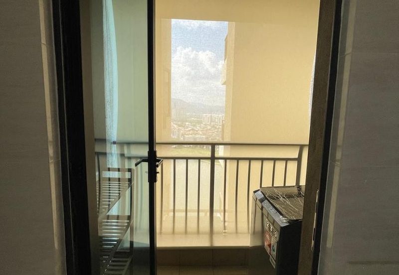 Aradia Residence @ Lake City