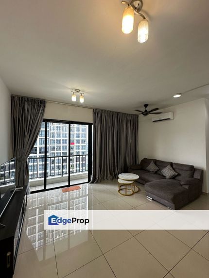 28 BOULEVARD, 3 BEDROOMS FOR RENT, CHERAS, SELANGOR., Selangor, Pandan Perdana