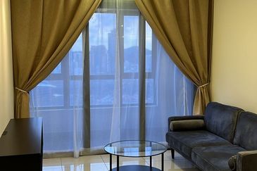 The ERA @ Duta North