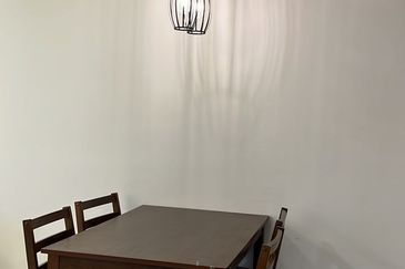 The ERA @ Duta North