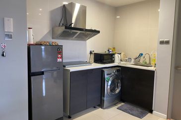 The ERA @ Duta North