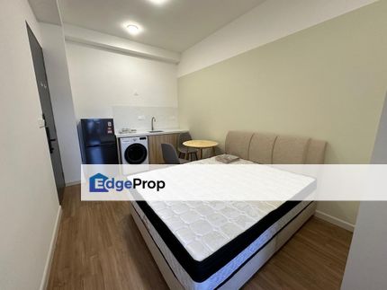 SUNWAY VELOCITY TWO, STUDIO FOR RENT, CHERAS, KUALA LUMPUR., Kuala Lumpur, Cheras