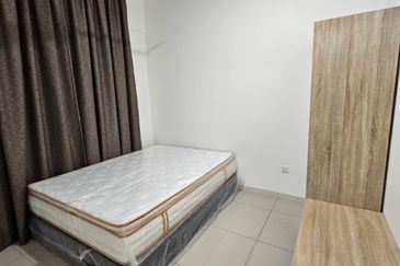 Savio Residensi @ Riana Dutamas