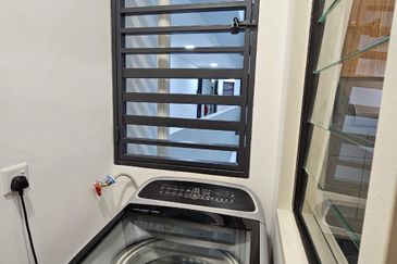 Savio Residensi @ Riana Dutamas