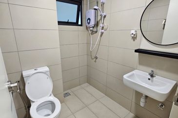 Savio Residensi @ Riana Dutamas