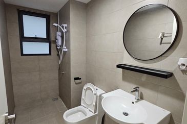 Savio Residensi @ Riana Dutamas