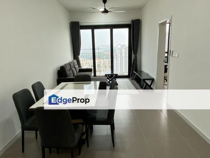ASTER RESIDENCE, 3 BEDROOMS FOR RENT, CHERAS, KUALA LUMPUR., Kuala Lumpur, Cheras