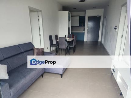 ASTER RESIDENCE, 3 BEDROOMS FOR RENT, CHERAS, KUALA LUMPUR., Kuala Lumpur, Cheras
