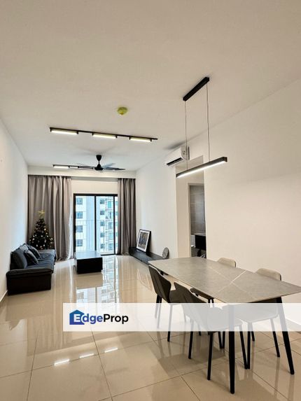 M OSCAR, 4 BEDROOMS FOR RENT, BANDAR BARU SRI PETALING, KUALA LUMPUR., Kuala Lumpur, Bandar Baru Sri Petaling