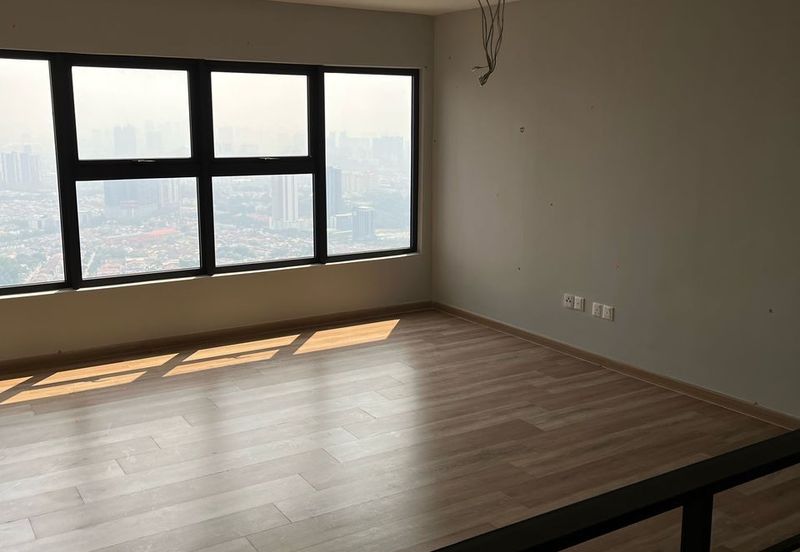 Arte Cheras @ Taman Midah