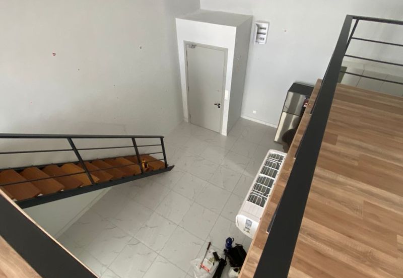 Arte Cheras @ Taman Midah