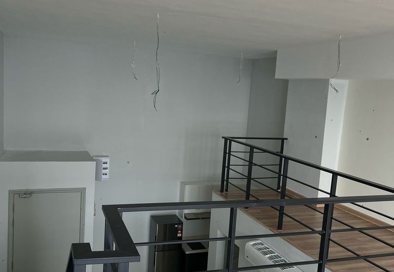 Arte Cheras @ Taman Midah