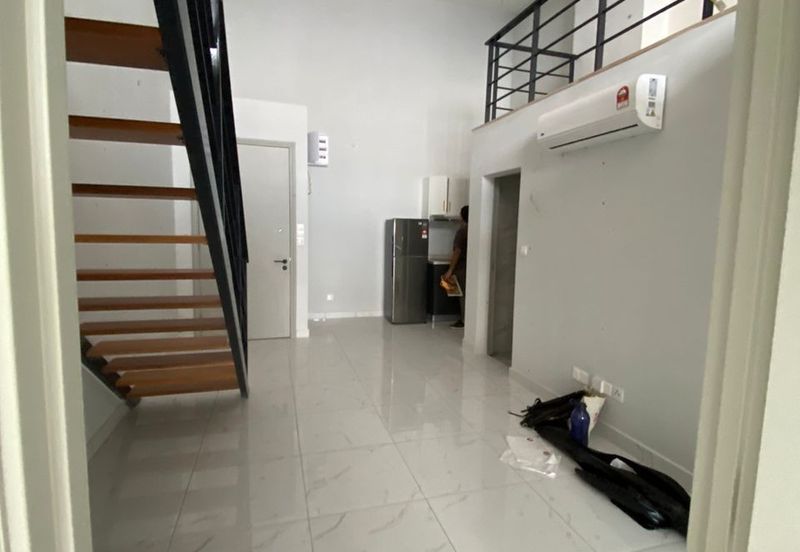 Arte Cheras @ Taman Midah